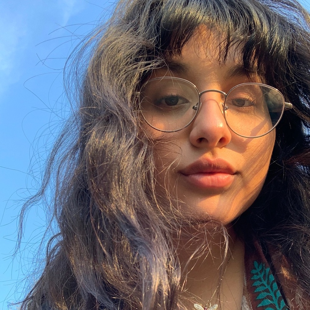 Meet your Posher, Mailyn